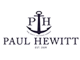 Paul Hewitt