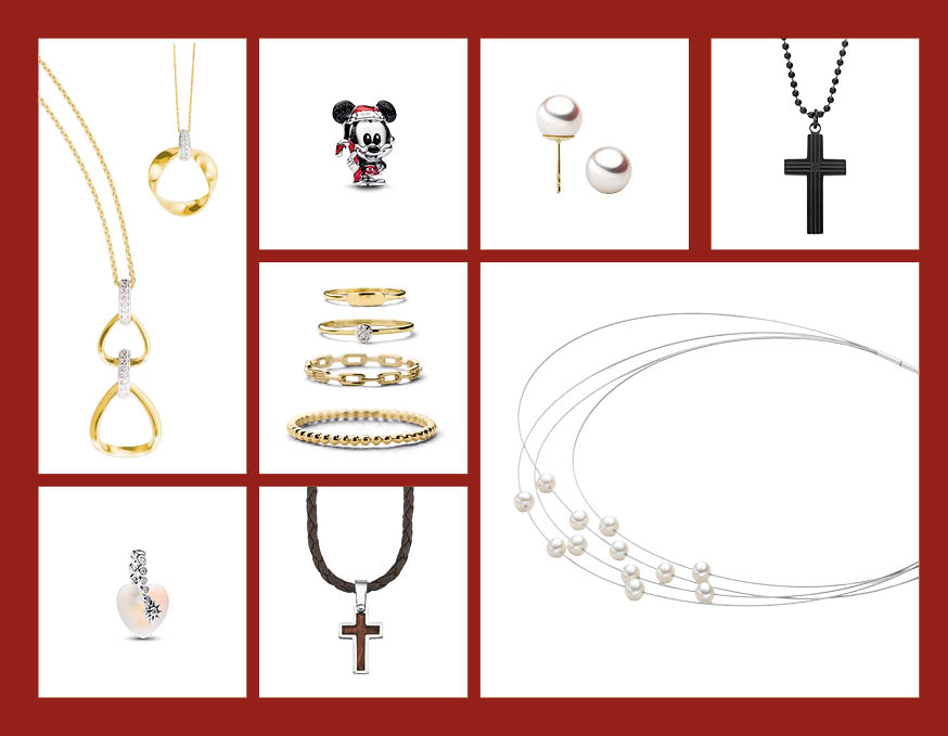 Für das Christkind ausgewählt